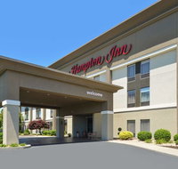 Hampton Inn Carbondale - Accommodation Philadelphia