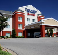 Fairfield Inn  Suites Marion - Accommodation Philadelphia