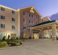Comfort Inn - Accommodation Philadelphia