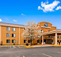 Best Western Plus Marion Hotel - Accommodation Philadelphia