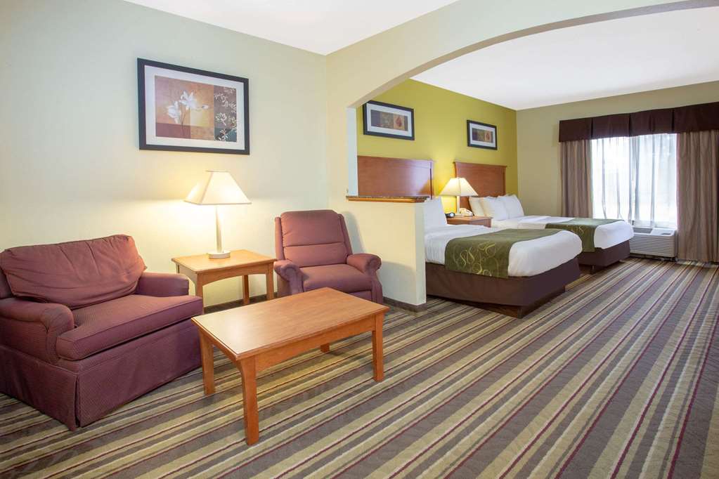 Baymont Inn & Suites Marion - thumb 2
