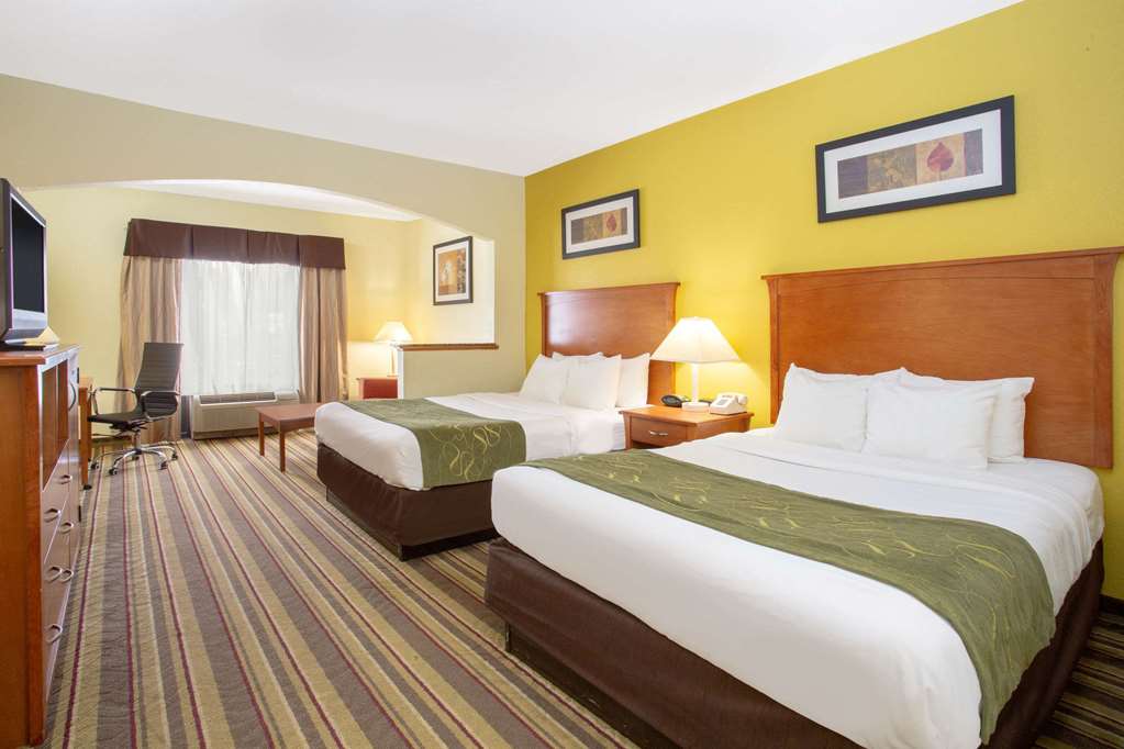 Baymont Inn & Suites Marion - thumb 4