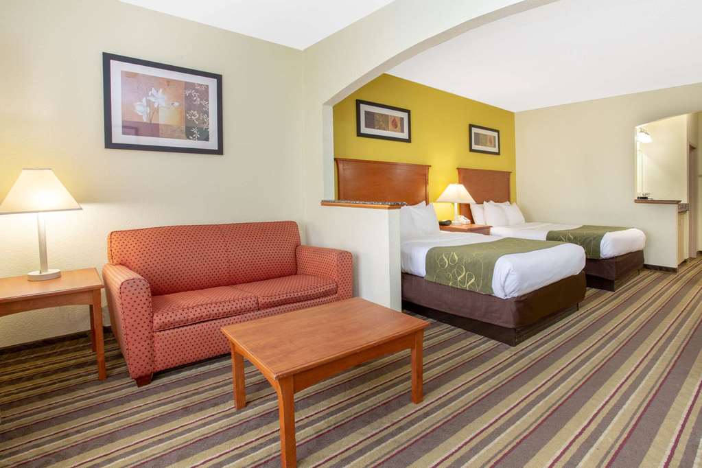 Baymont Inn & Suites Marion - thumb 5