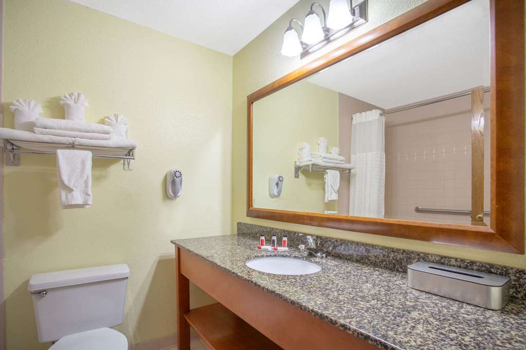Baymont Inn & Suites Marion - thumb 10