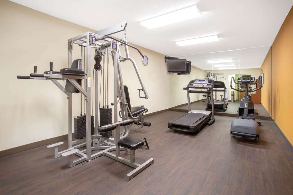 Baymont Inn & Suites Marion - thumb 14