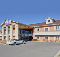 Americas Best Value Inn - Accommodation Philadelphia