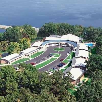 Kentucky Dam Village State Resort Park - thumb 0