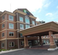 Holiday Inn Express  Suites Hazard - Accommodation Philadelphia