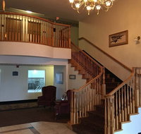 FairBridge Inn Express - Accommodation Philadelphia