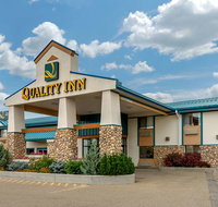 Quality Inn - Accommodation Philadelphia