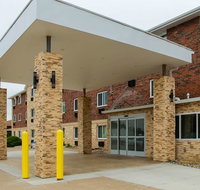 Clarion Pointe - Accommodation Philadelphia