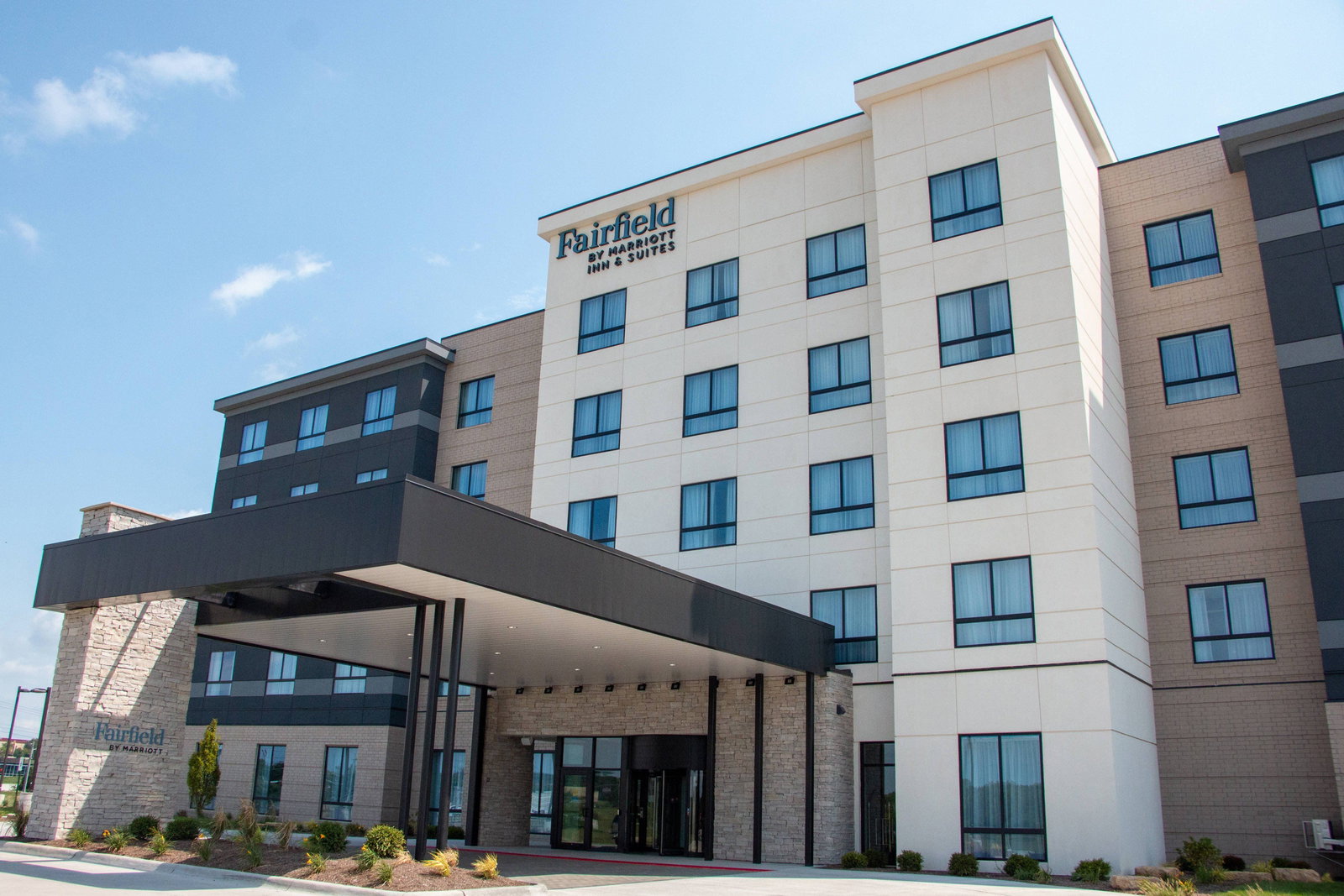 Fairfield Inn & Suites Quad Cities - thumb 0