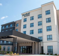 Fairfield Inn  Suites Quad Cities - Accommodation Philadelphia