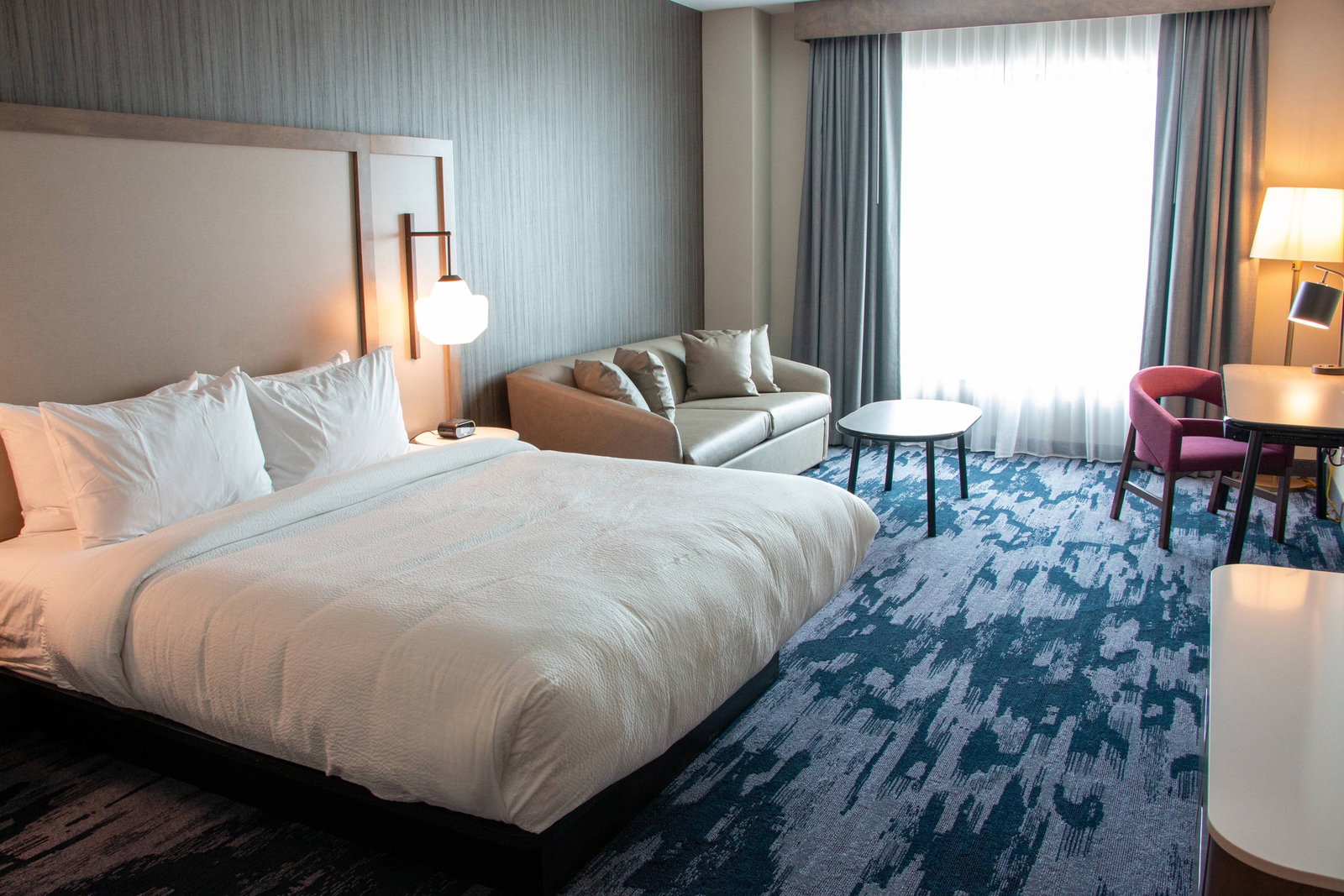 Fairfield Inn & Suites Quad Cities - thumb 9