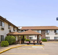 Days Inn  Suites Davenport East - Accommodation Philadelphia