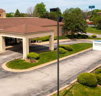 Sonesta Select Bettendorf Quad Cities - Accommodation Philadelphia