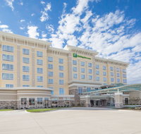 Holiday Inn  Suites Davenport - Accommodation Philadelphia