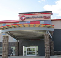 Best Western Plus Lakeview Hotel - Accommodation Philadelphia