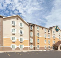WoodSpring Suites Sioux Falls - Accommodation Philadelphia