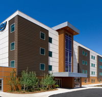 AeroStay Hotel - Accommodation Philadelphia