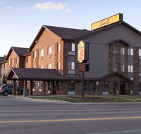 Super 8 Sioux Falls/41st Street - Accommodation Philadelphia