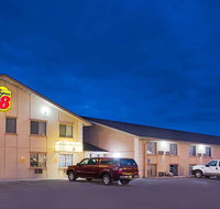 Super 8 Marshall - Accommodation Philadelphia