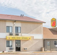 Super 8 Luverne - Accommodation Philadelphia