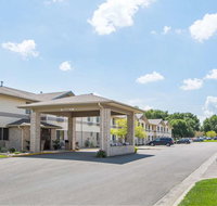 Super 8 Brookings - Accommodation Philadelphia