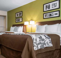 Sleep Inn  Suites - Accommodation Philadelphia