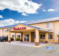 Ramada Sioux Falls - Accommodation Philadelphia