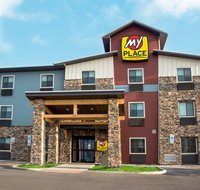 My Place Hotel-Sioux Falls - Accommodation Philadelphia
