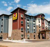 My Place Hotel-Brookings - Accommodation Philadelphia