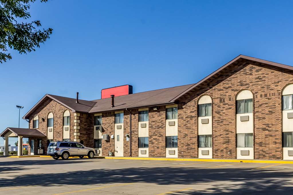 Econo Lodge - thumb 1