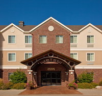 Staybridge Suites - Accommodation Philadelphia