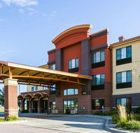 Quality Inn  Suites Sioux Falls - Accommodation Philadelphia