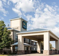 Quality Inn - Accommodation Philadelphia