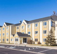 Microtel Inn  Suites Sioux Falls - Accommodation Philadelphia
