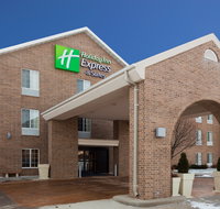 Holiday Inn Express  Suites - Accommodation Philadelphia