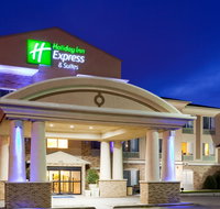 Holiday Inn Express Hotel  Suites - Accommodation Philadelphia