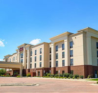 Hampton Inn  Suites Brookings - Accommodation Philadelphia