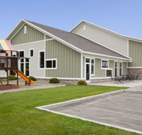 GrandStay Hotel  Suites Pipestone - Accommodation Philadelphia