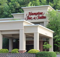 Hampton Inn  Suites Hazard - Accommodation Philadelphia