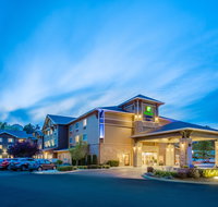 Holiday Inn Express Hotel  Suites - Accommodation Philadelphia