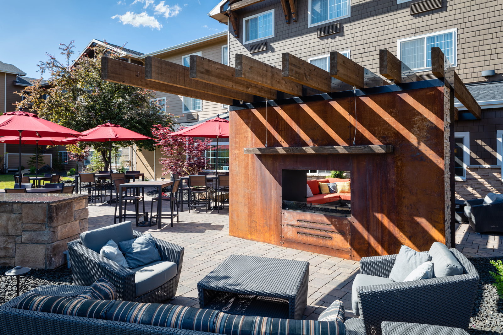 Holiday Inn Express Hotel & Suites - thumb 17