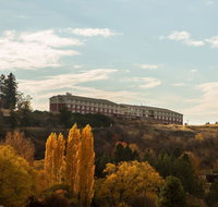 Coast Hilltop Inn - Accommodation Philadelphia