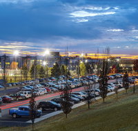 Residence Inn By Marriott Pullman - Accommodation Philadelphia