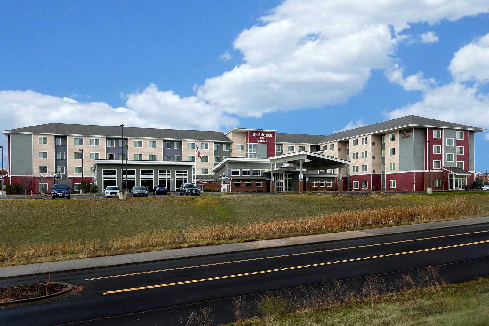 Residence Inn By Marriott Pullman - thumb 4
