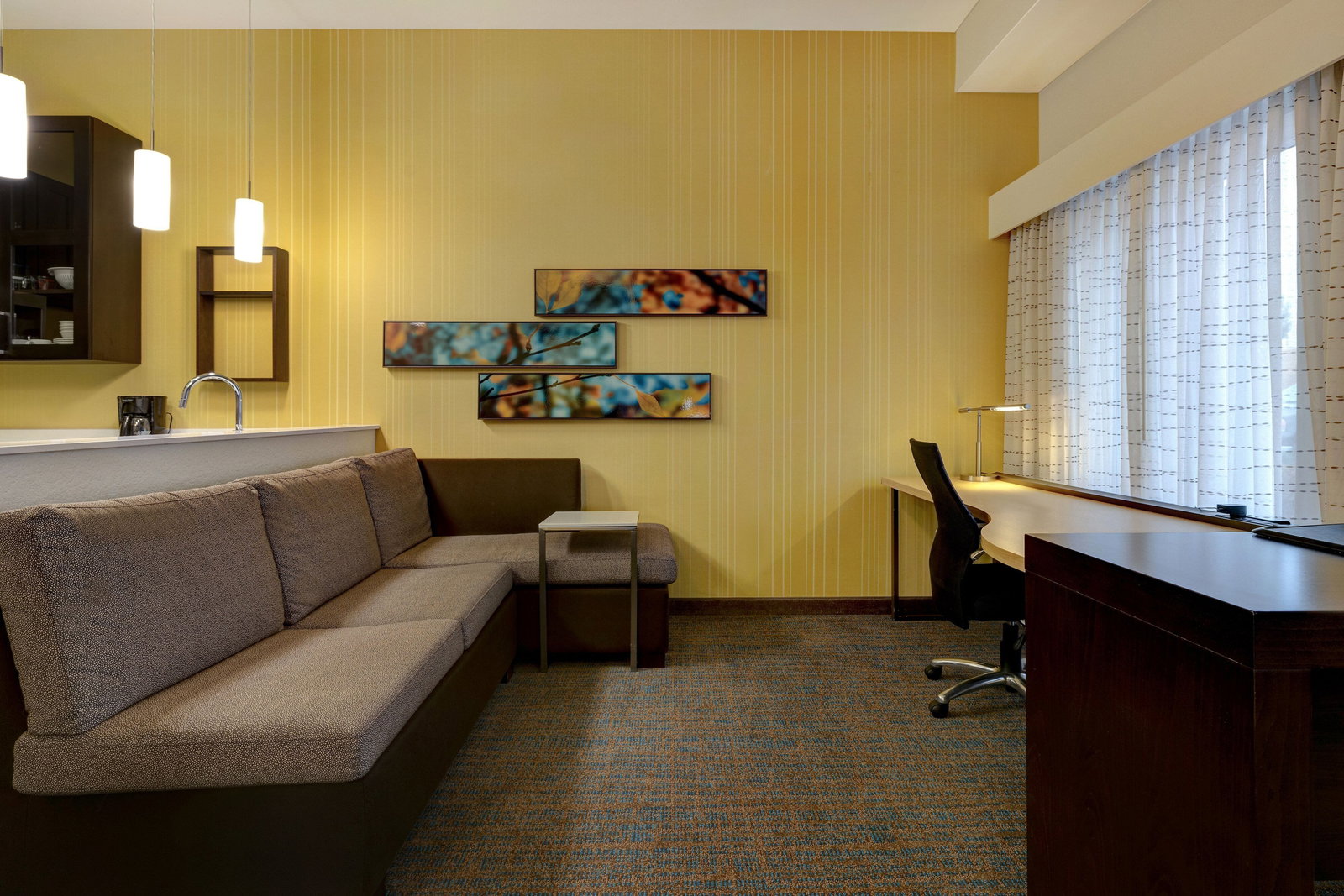 Residence Inn By Marriott Pullman - thumb 14
