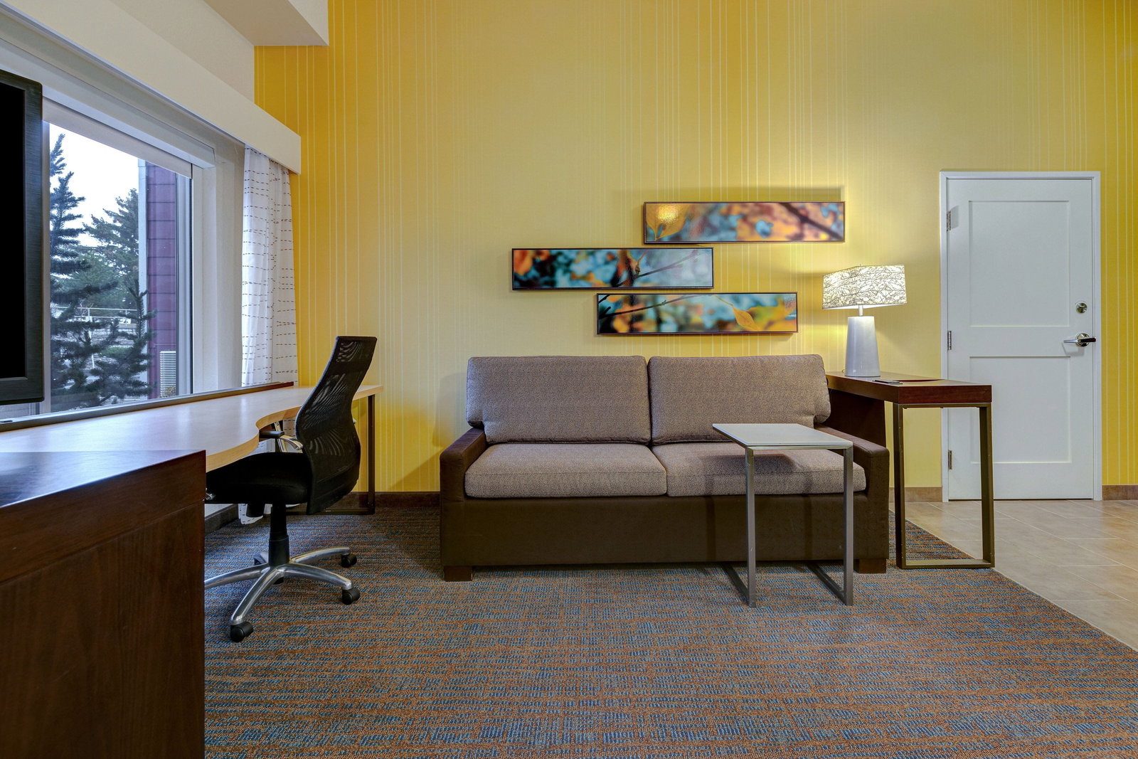 Residence Inn By Marriott Pullman - thumb 15