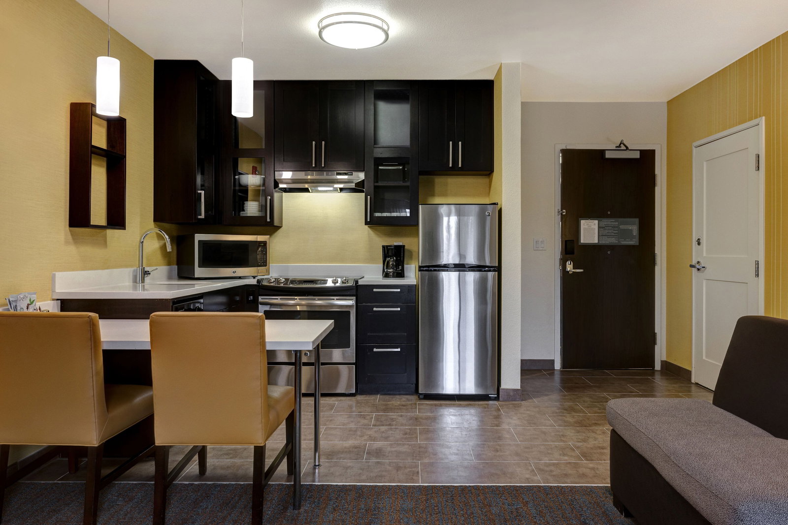 Residence Inn By Marriott Pullman - thumb 16